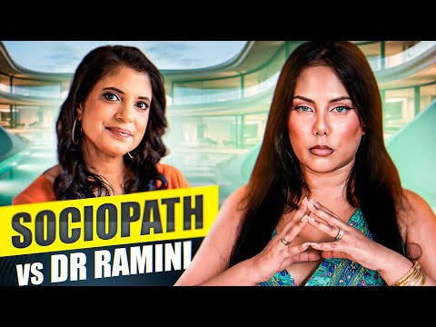 Sociopath Reacts to Dr. Ramani