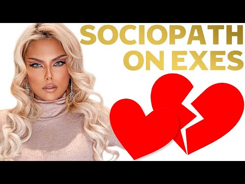 Thumbnail for How Sociopaths See Exes