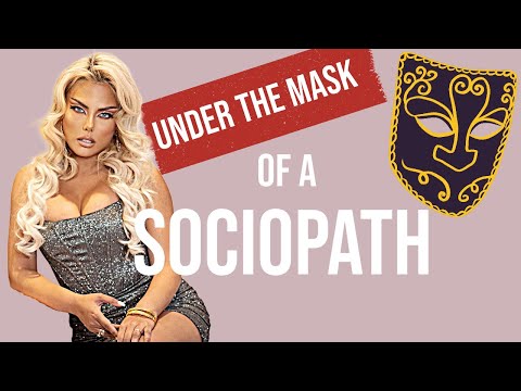 The Most Bizarre Thoughts I Have as a Sociopath