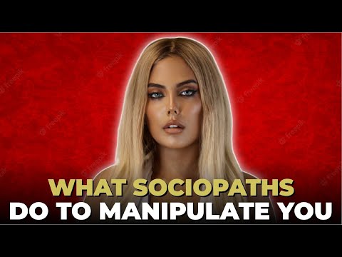 How I Manipulate People