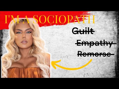 Thumbnail for Diagnosed Sociopath: I Have No Guilt, Empathy or Remorse