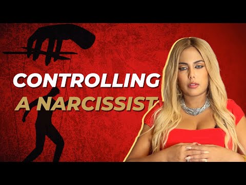 How to Control and Destroy a Narcissist
