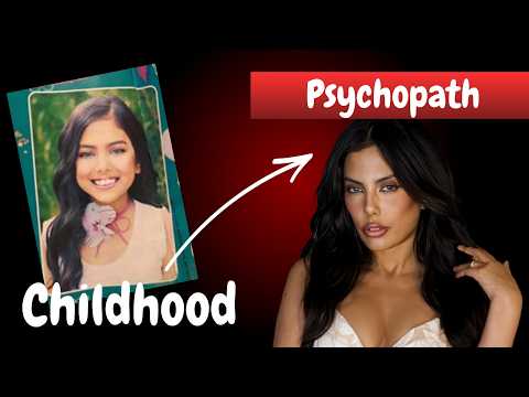 Thumbnail for Factor 1 Psychopathy: My Childhood Finally Made Sense