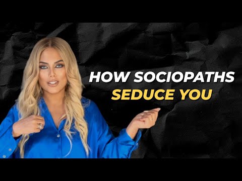 Thumbnail for A Sociopath's Secrets on Seduction